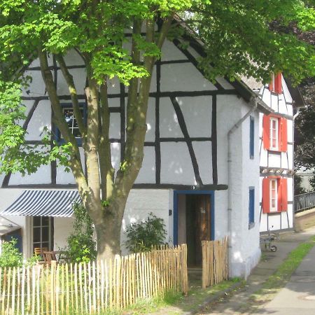 Kallmuth Cottage Luaran gambar