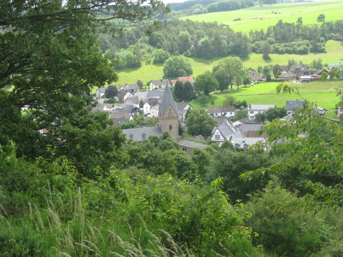 Kallmuth Cottage Luaran gambar