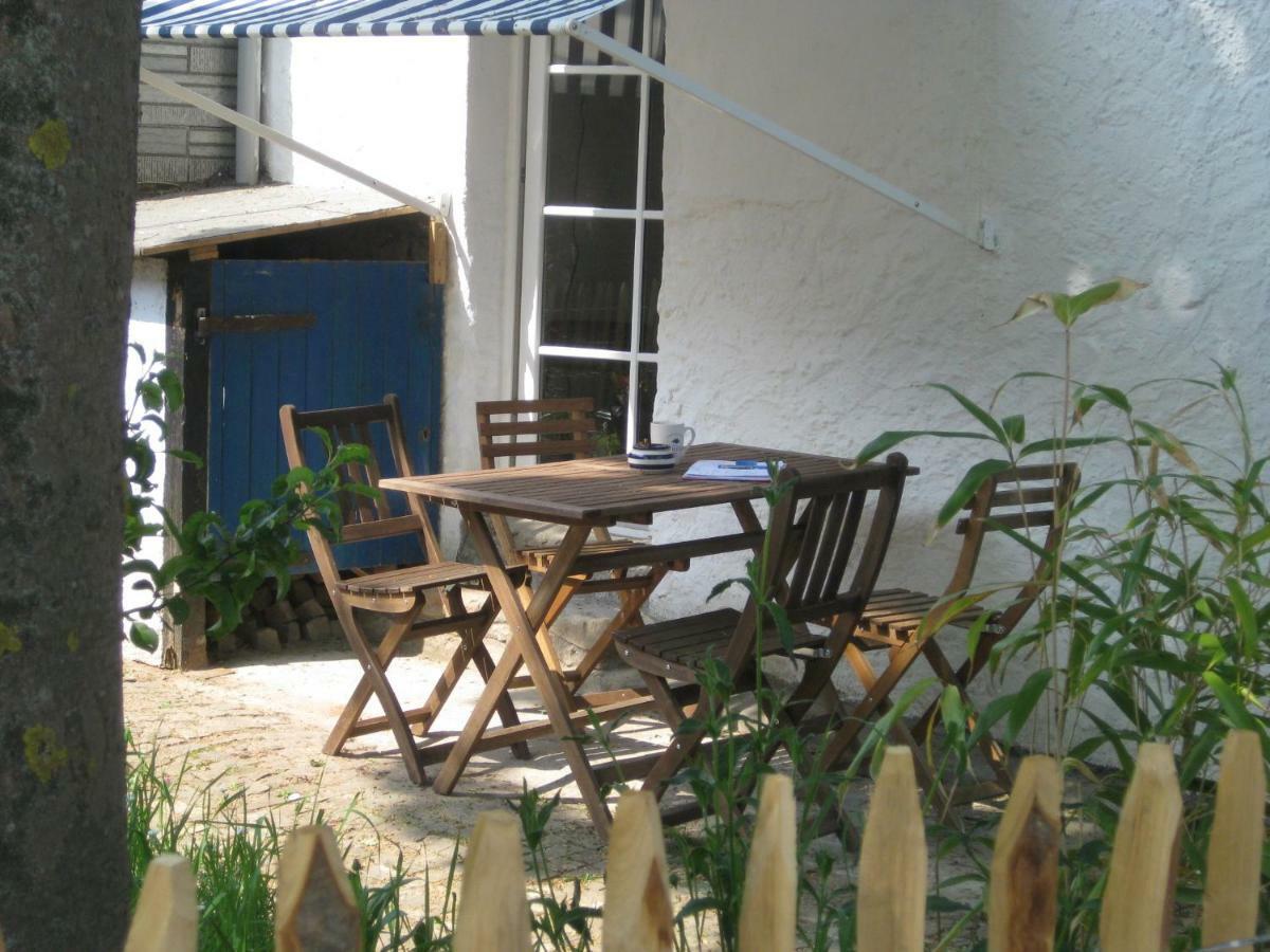 Kallmuth Cottage Luaran gambar